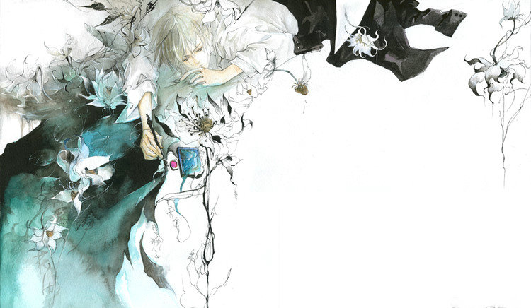 古风文章中描写凄凉景色的句子-力求唯美凄凉