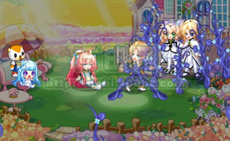 奥比岛偶像新生代<em>闪耀吧</em>攻略_奥比岛_百田网