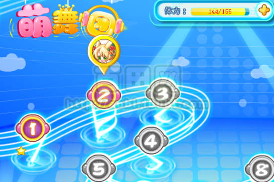 奥比岛萌舞团新手指南_奥比岛