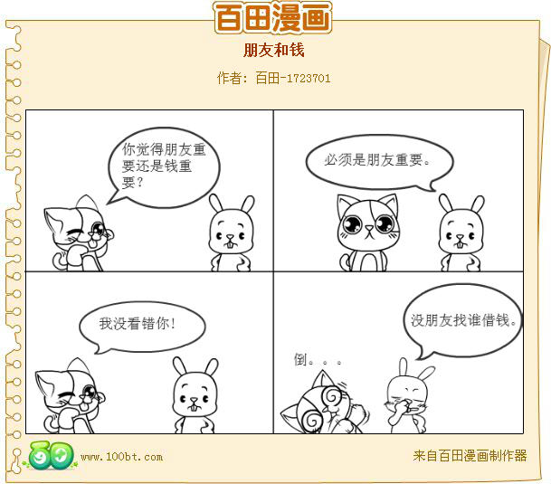 我有个朋友手里没钱了?想让我用我的交行信用