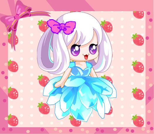 雨欣_百田涂鸦板_百田网