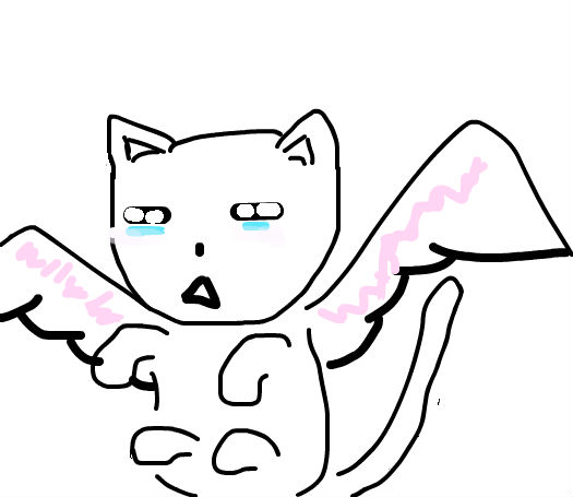 怕怕_百田涂鸦板_百田网