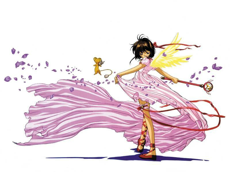 <em>魔法樱</em>之<em>少女</em>_百田涂鸦板_百田网