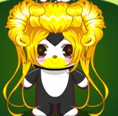 【小染】一些好看的衣服、不喜勿喷_<em>奥比岛</em>圈