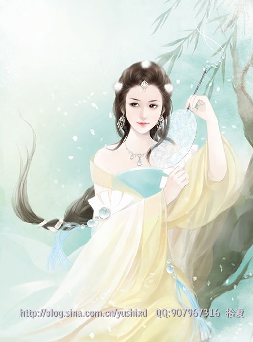 测试古代<em>姓名</em>(加美图哦!限<em>女生</em>)_奥雅之光圈_