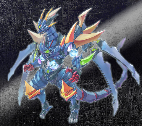 机器龙_奥奇传说圈_百田网