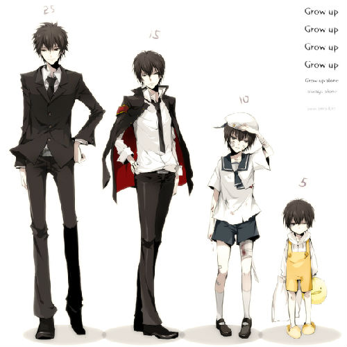 家庭教师中哪一个人物