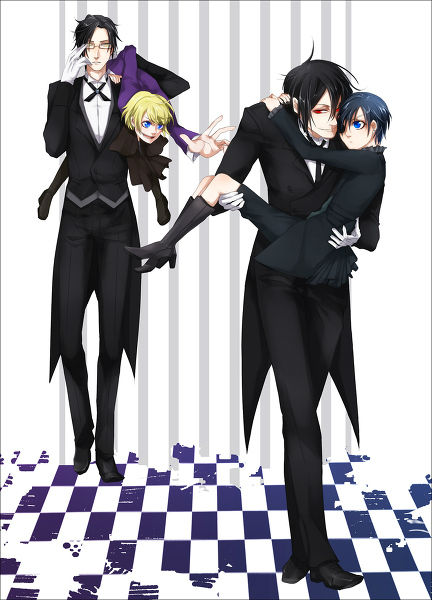 哪部动漫中,男主角最帅,最牛×