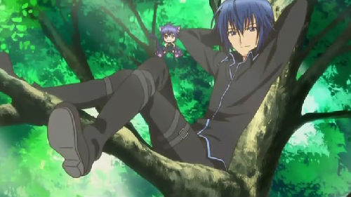 【转】官方更新★动漫美男前五十★