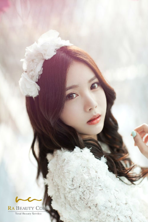 【原创】°当你离开的时侯我才发现,冷美人的