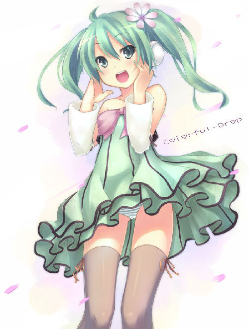 初音未来