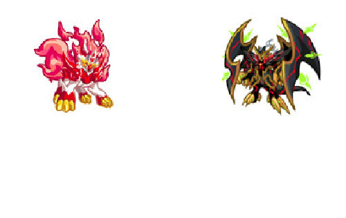 (奥拉星)狼王王之剑魂100%打赢,