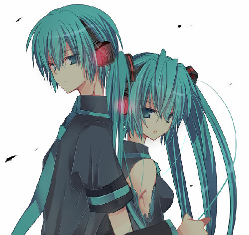 初音未来_奥比岛圈_百田网