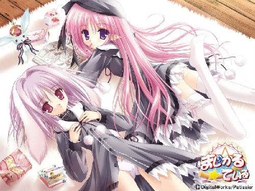 [星座]12星座的幸运石!