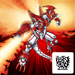 阿尔法兽vs奥米加兽_奥米加兽vs阿尔法兽_暗黑巴古拉兽vs阿尔法