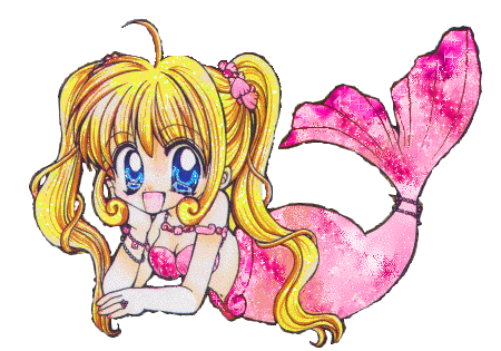 让偶们来盘点一下那些华丽丽的二次元双马尾萌妹们吧