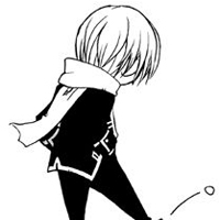 【银他妈头像】天然卷的家伙都不是坏人
