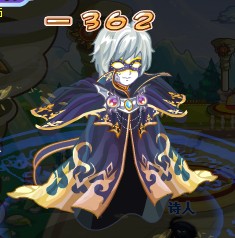 【EGO工作室】静谈云裳仙子-天蓝制造 绝对精