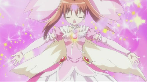 奥雅剧~宝石宠物Tinkle