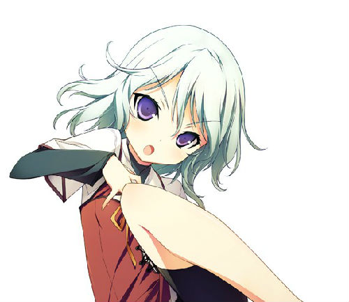 如果《迷茫管家与懦弱的我》出第二季,薛定谔