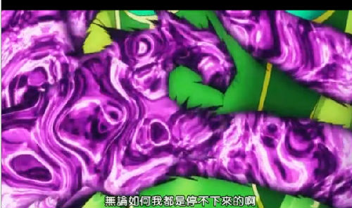 《加速世界》23,女主赶到,大逆转!配图_百田圈