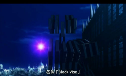 《加速世界》23,女主赶到,大逆转!配图_百田圈