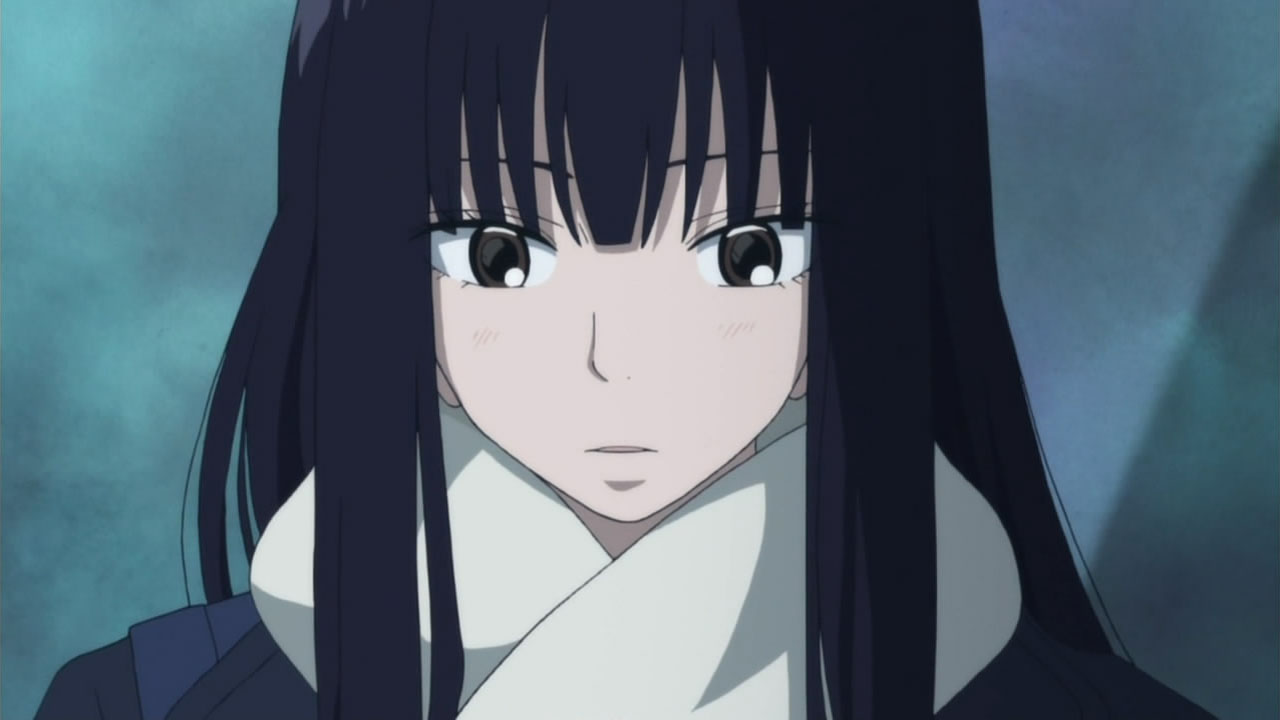 【盘点】校园爱情动漫