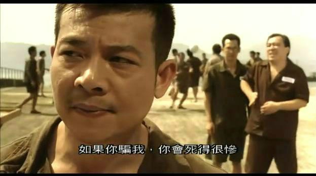 【那些电影经典台词截图】--无良