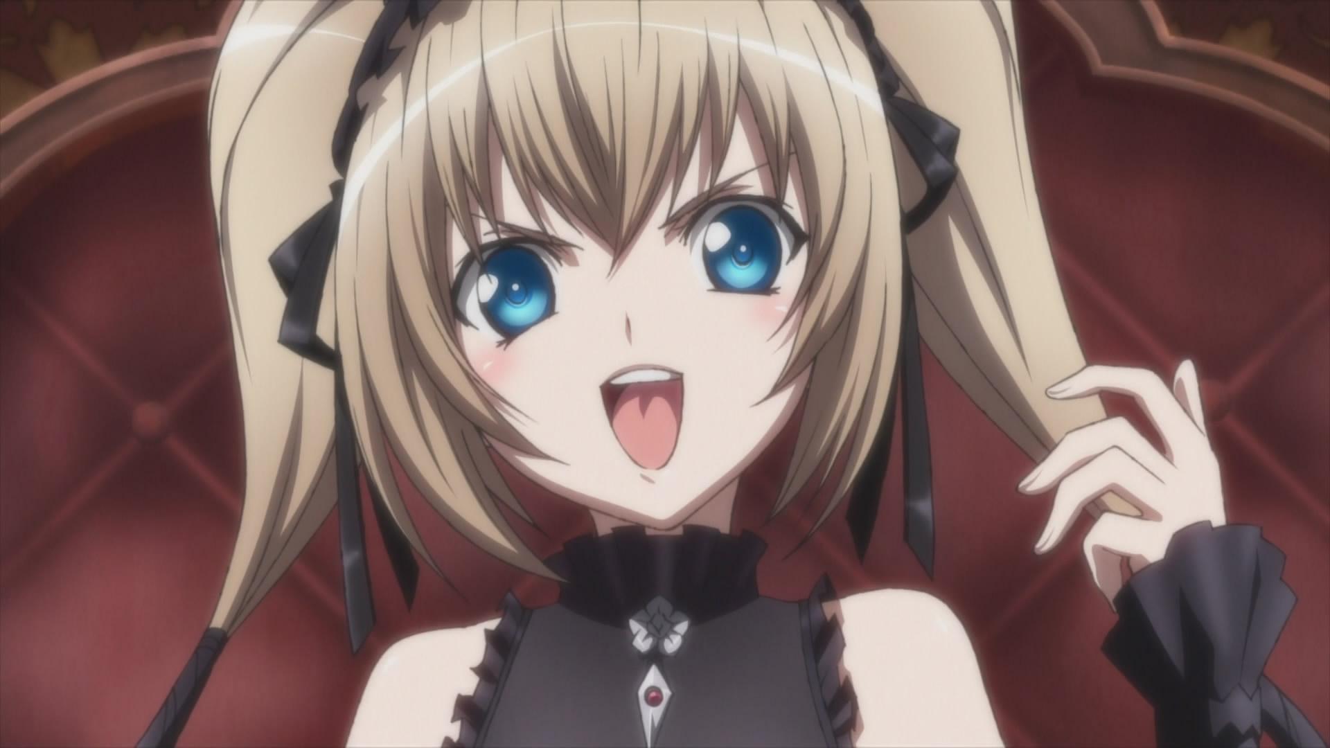 卡恰女王镇楼+c.c