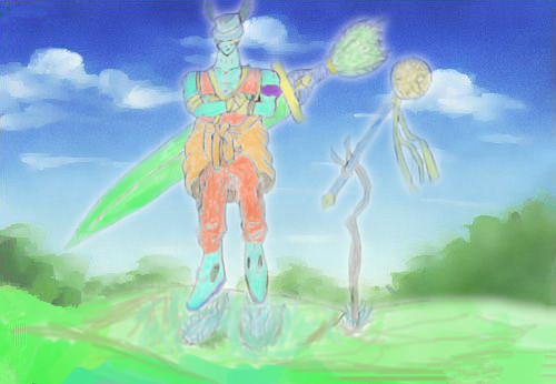 自创亚比,【无双兔】升级版