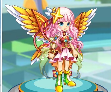 奥拉服装搭配(只会女装)_百田圈圈_百田网