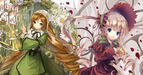 【小烟】 十二星座在各动漫的代表人物!_动漫圈_百田网