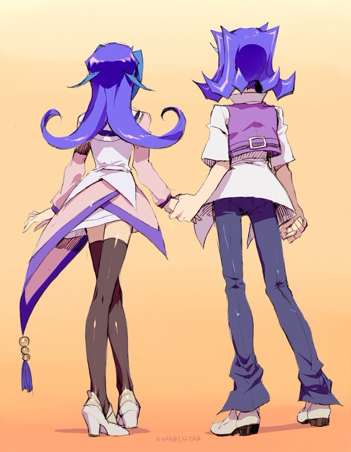 是<em>游戏王zexal</em>迷的进来!