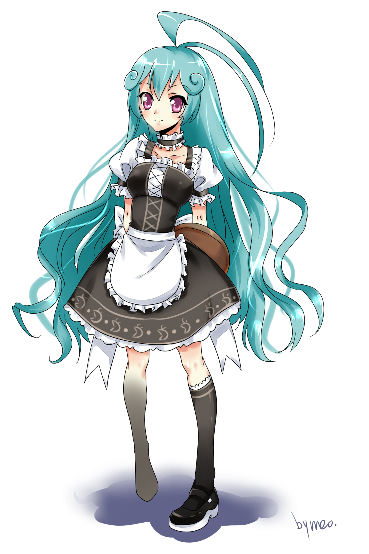 <em>混沌少女</em>