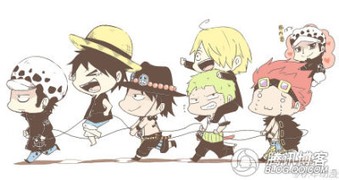 收藏】各种头像、古风、海贼王、瓶邪还有签名档