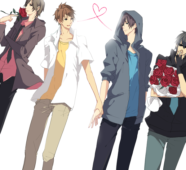 【ACG次元社】瓶邪的十年快到了,你希望的结