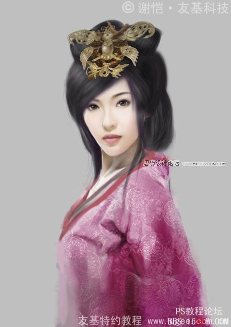 【晓】那些古代的<em>俊男俊女</em>们(唯美~)_奥奇传说