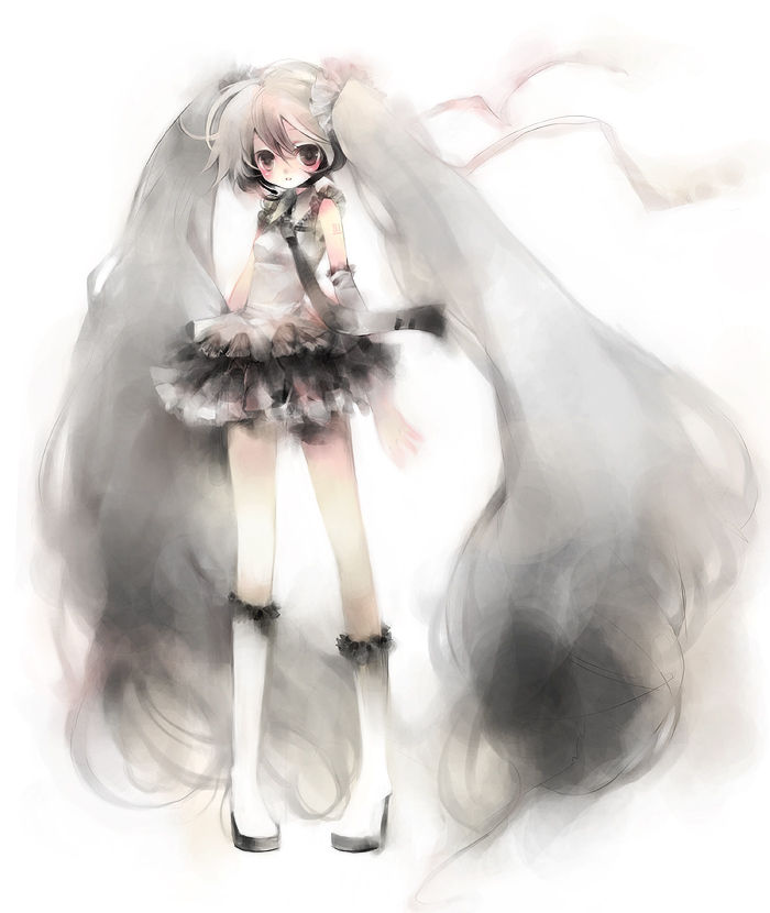 【安ゞ】<em>唯美动漫女生</em>,超萌的。_奥雅之光圈_