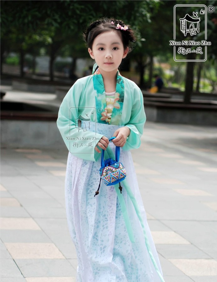 汉服小正太穿搭,汉服小正太穿搭图片