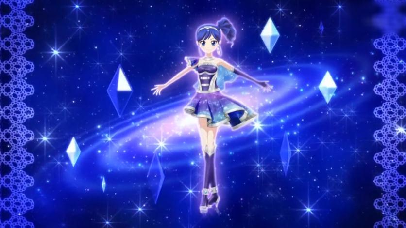 偶像活动中,你喜欢哪个品牌的服装