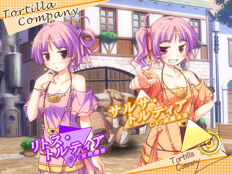 <em>动漫</em>作品<em>中的双胞胎</em>_<em>动漫</em>圈_百田网