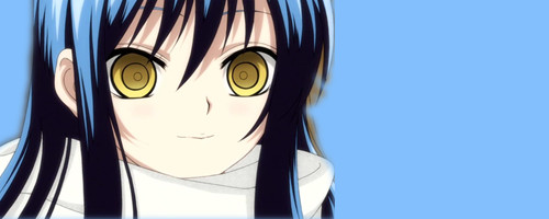 【及川冰丽】制作动漫签名档=w=