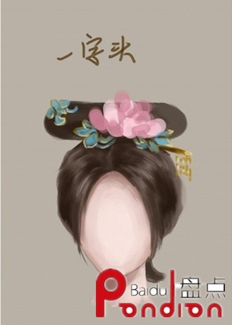 【tingf】【转】<em>中国风</em>古<em>发型</em> 很多很多种迪赛