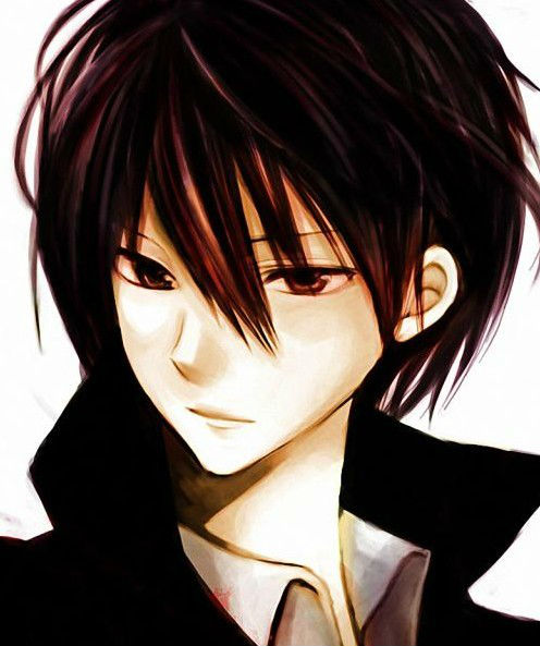 <em>动漫</em>发型_<em>男生发型_短发</em>发型图片2014女