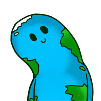 龙猫歪脖子情侣头像 歪脖子卡通情侣头像 qq情侣头像 ...