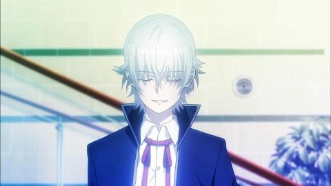 你可是白银之王,是不死之王来的