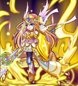 看看奥雅国出现的奥林匹斯神