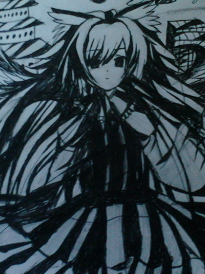 【晓溪】【转】一个毁三观的测试,慎入_百田圈