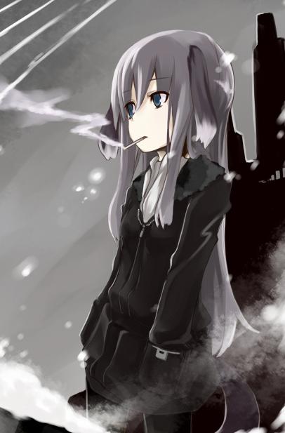 二次元的萌<em>妹子</em>驾到~~<em>美图</em>~_百田圈圈_百田网