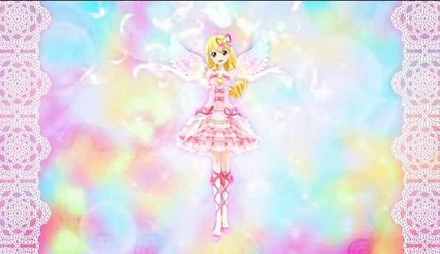 偶像活动中,你喜欢哪个品牌的服装